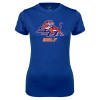 Thumbnail image for  Womens Royal Performance Tee