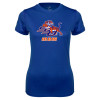 Thumbnail image for  Womens Royal Performance Tee