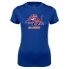 Thumbnail image for  Womens Royal Performance Tee