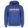 Thumbnail image for  Royal Fleece Hoodie