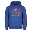 Thumbnail image for  Royal Fleece Hoodie