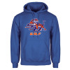 Thumbnail image for  Royal Fleece Hoodie