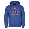 Thumbnail image for  Royal Fleece Hoodie