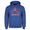 Thumbnail image for  Royal Fleece Hoodie