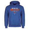 Thumbnail image for  Royal Fleece Hoodie