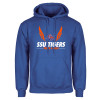Thumbnail image for  Royal Fleece Hoodie