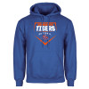 Thumbnail image for  Royal Fleece Hoodie
