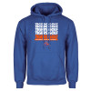Thumbnail image for  Royal Fleece Hoodie