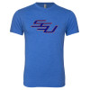 Thumbnail image for  Next Level Royal Triblend Tee