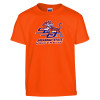 Thumbnail image for  Youth Orange T Shirt