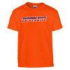 Thumbnail image for  Youth Orange T Shirt