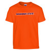 Thumbnail image for  Youth Orange T Shirt