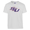Thumbnail image for  Youth White T Shirt