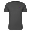 Thumbnail image for  Next Level Charcoal SoftStyle T Shirt