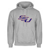 Thumbnail image for  Grey Fleece Hoodie