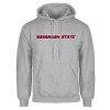 Thumbnail image for  Grey Fleece Hoodie
