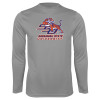 Thumbnail image for  Steel Performance Longsleeve Shirt