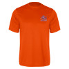 Thumbnail image for  Orange Performance Tee