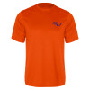 Thumbnail image for  Orange Performance Tee