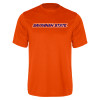 Thumbnail image for  Orange Performance Tee