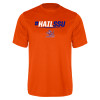 Thumbnail image for  Orange Performance Tee