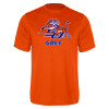 Thumbnail image for  Orange Performance Tee