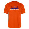 Thumbnail image for  Orange Performance Tee