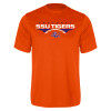 Thumbnail image for  Orange Performance Tee