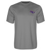 Thumbnail image for  Grey Concrete Performance Tee
