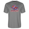 Thumbnail image for  Grey Concrete Performance Tee