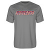 Thumbnail image for  Grey Concrete Performance Tee