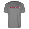 Thumbnail image for  Grey Concrete Performance Tee