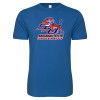 Thumbnail image for  Next Level Royal SoftStyle T Shirt