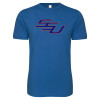 Thumbnail image for  Next Level Royal SoftStyle T Shirt