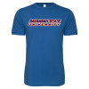 Thumbnail image for  Next Level Royal SoftStyle T Shirt