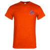 Thumbnail image for  Orange T Shirt