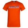 Thumbnail image for  Orange T Shirt