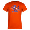 Thumbnail image for  Orange T Shirt
