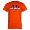 Thumbnail image for  Orange T Shirt