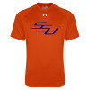 Thumbnail image for  Under Armour Orange Tech Tee