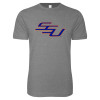 Thumbnail image for  Next Level Heather Grey SoftStyle T Shirt