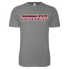Thumbnail image for  Next Level Heather Grey SoftStyle T Shirt