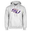 Thumbnail image for  White Fleece Hoodie