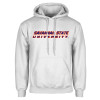Thumbnail image for  White Fleece Hoodie