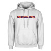 Thumbnail image for  White Fleece Hoodie
