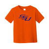 Thumbnail image for  Toddler Orange T Shirt