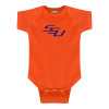 Thumbnail image for  Orange Infant Onesie