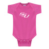 Thumbnail image for  Fuchsia Infant Onesie