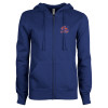 Thumbnail image for  ENZA Womens Royal Fleece Full Zip Hoodie