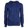 Thumbnail image for  ENZA Womens Royal Fleece Full Zip Hoodie